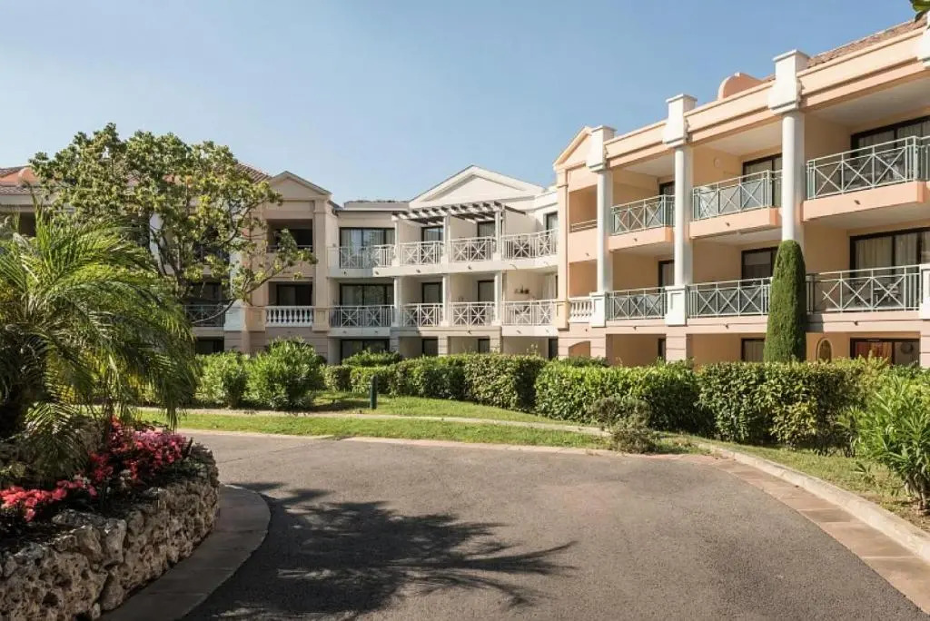 Résidence Cannes Villa Francia - maeva Home - Appartement 2 pièces 4 personnes - Sélection MAE-6529