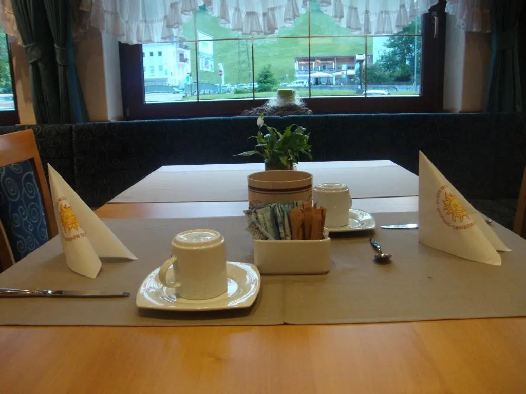 Hotel Maibad