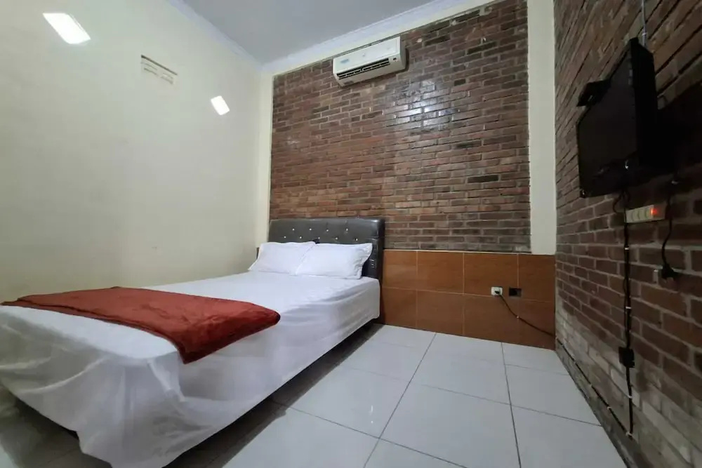 OYO 94245 Alya Homestay Syariah