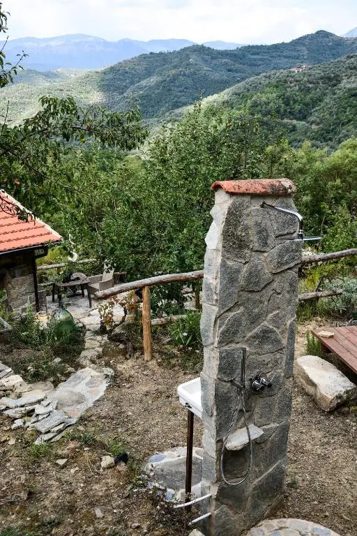 CASA LUCERTOLA