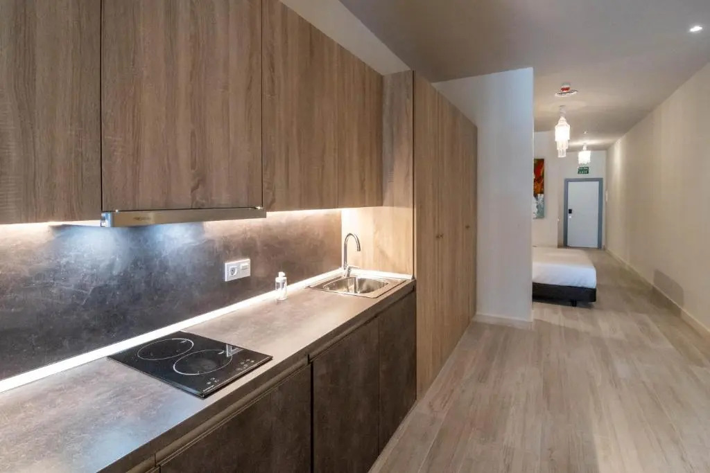 Tarifa Suites by QHotels
