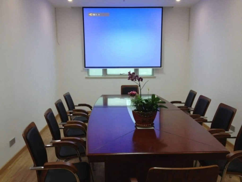 GreenTree Inn Meizhou Meijiang District Wanda Plaza Hotel