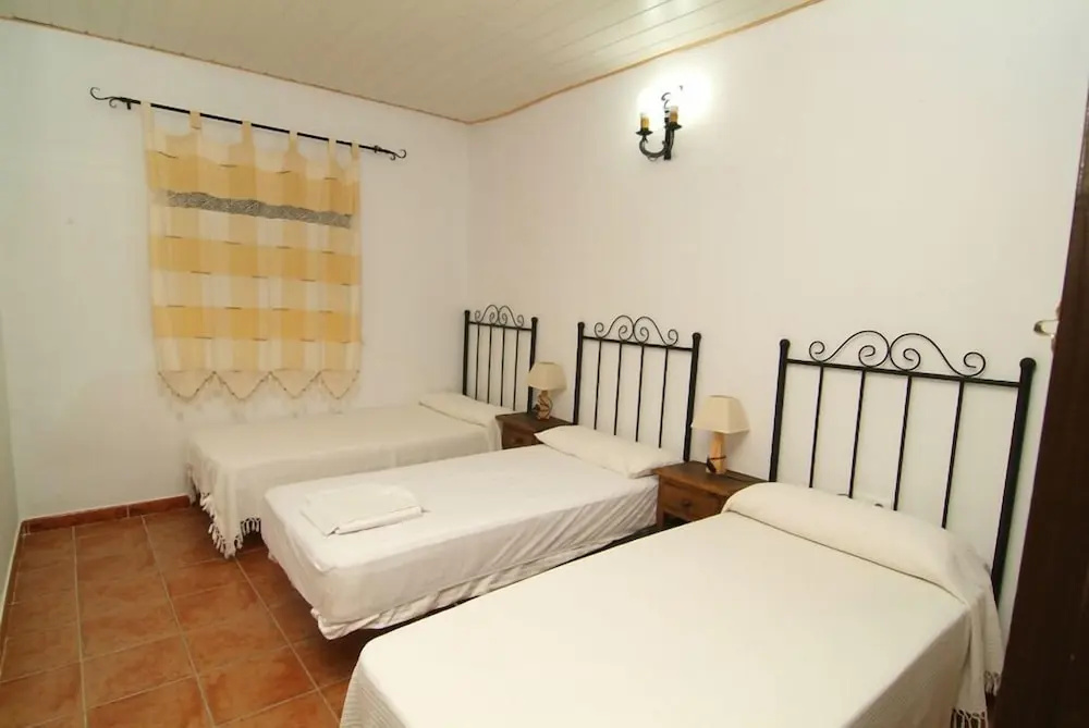 Cortijo La Bodega