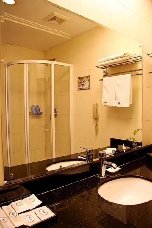 Daji Resort and Spa Village - Nanjing