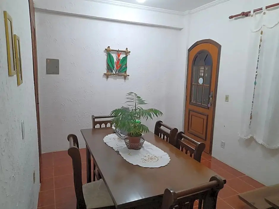 Hospedaria Casa de Maria