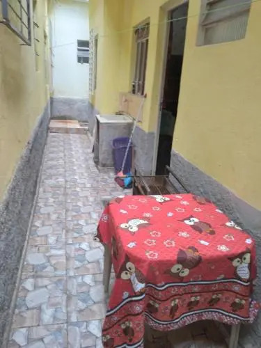 Casa A 600m Da Basilica