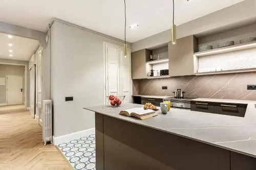 Habitat Apartments Lauria