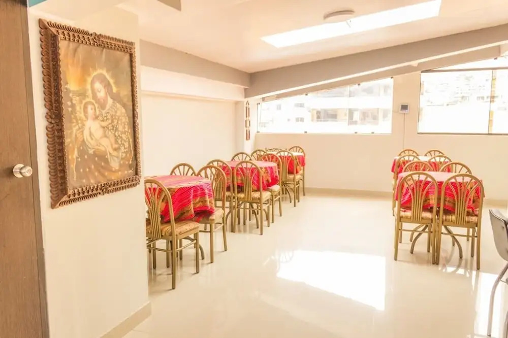Hostal Valicha Wasi