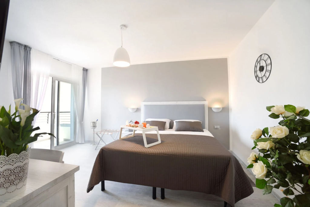 Hotel Gli Ulivi
