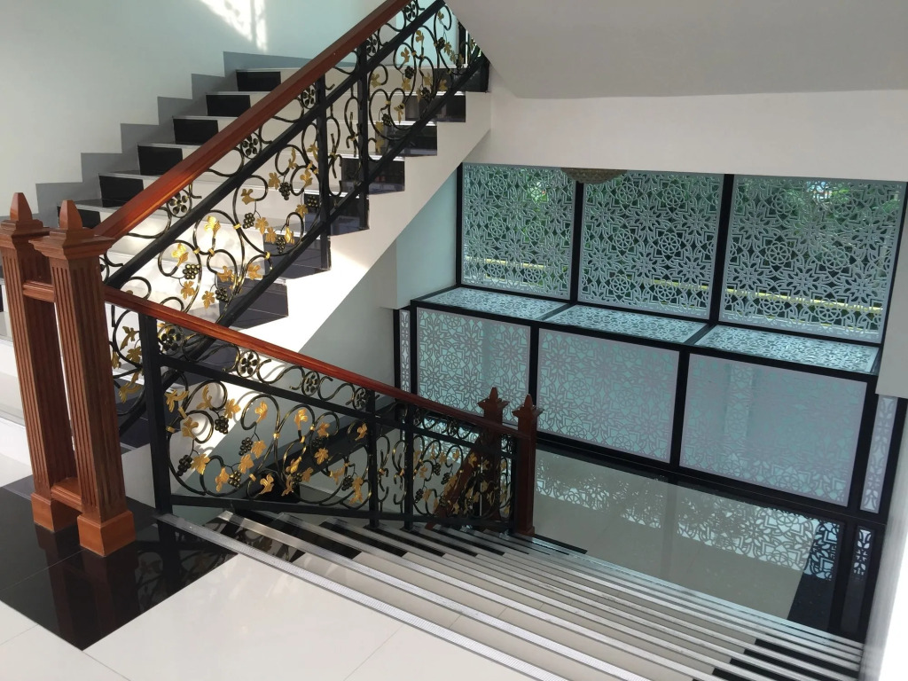 Samranchaykhong Hotel