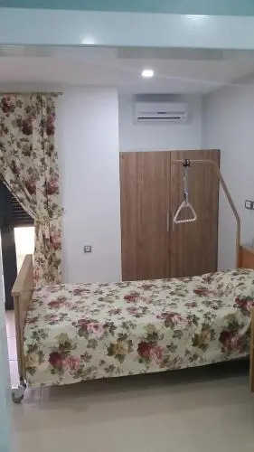 Holiday Park Seniorabris