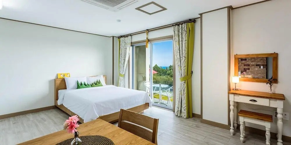 Krabi Pension