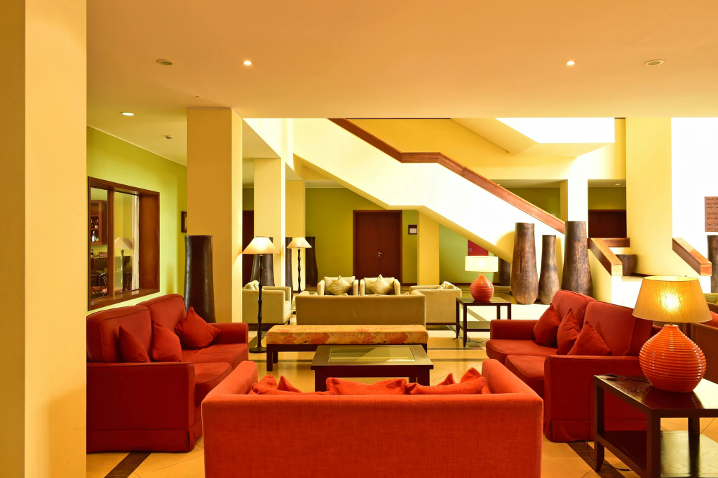 Pestana Sao Tome
