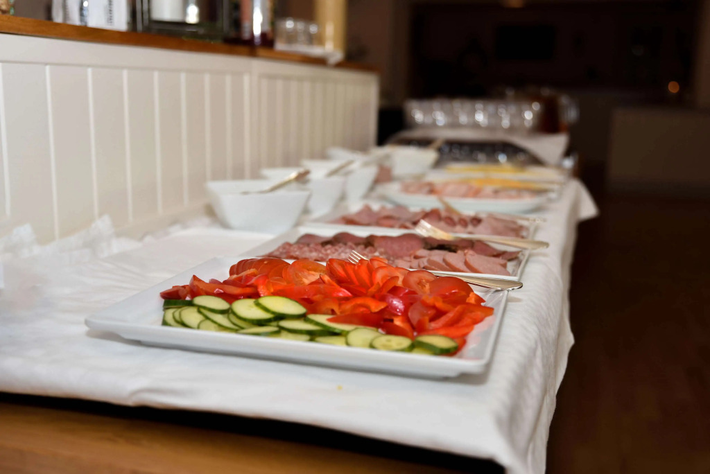 Hotel Ullinge
