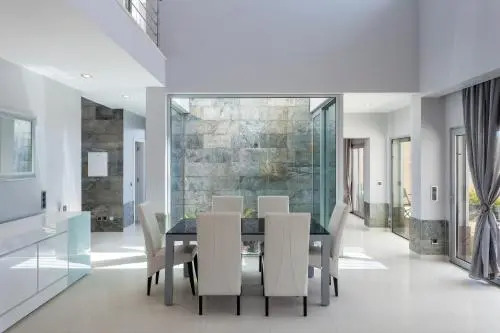 Villa Miramar by Seewest