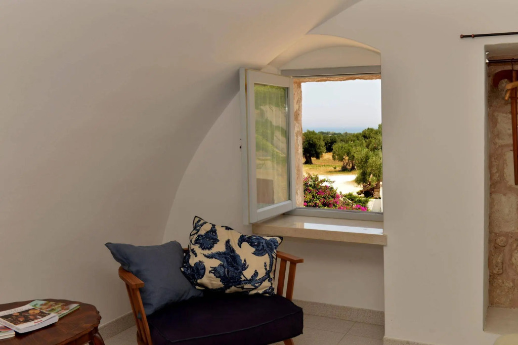 Masseria Garrappa