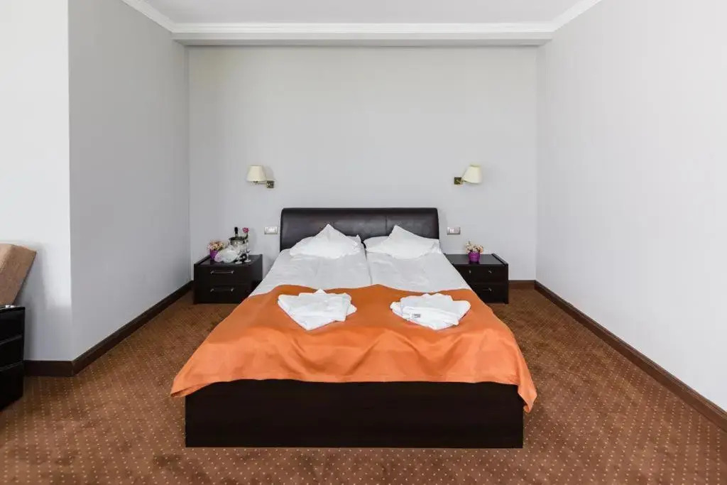 Hotel Transilvania Zalău