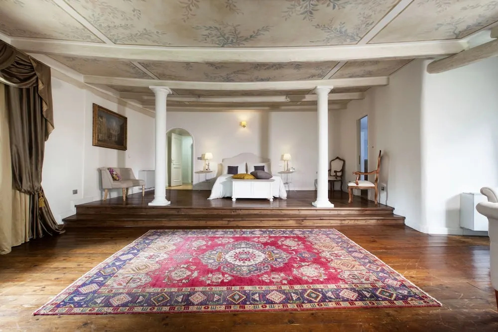 Villa delle Fontane