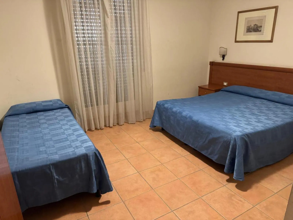 Park Hotel Villamaria