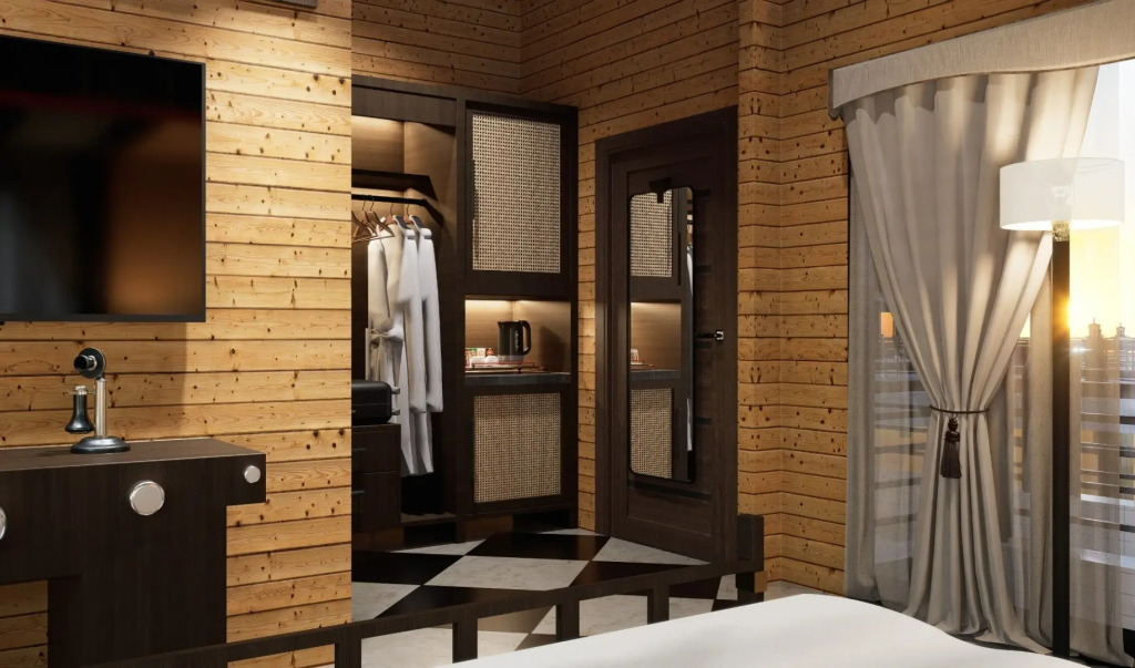 Rhino and River Wildlife Retreat & Spa, Pobitora-Member of SLH Hilton Hotels
