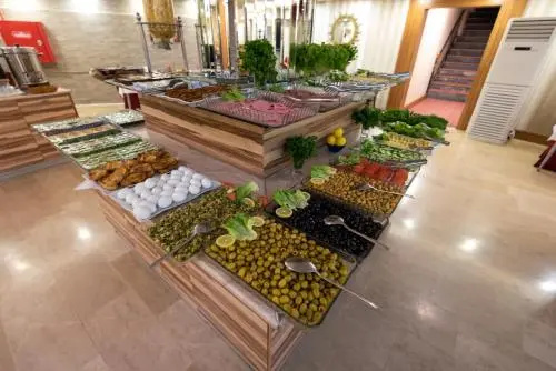 DİNAR HOTEL