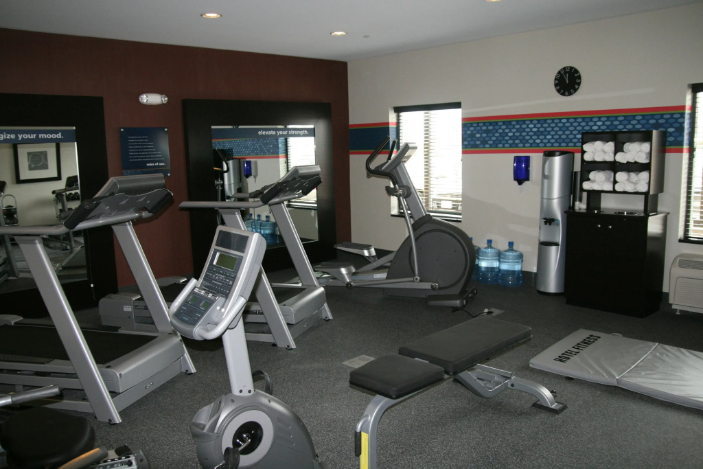 Hampton Inn & Suites Athens-I-65 (Huntsville Area)
