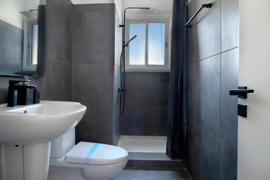 Urban Condo 43 - 1 Bdr