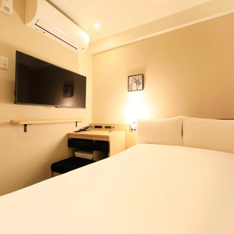 Hotel Nihonbashi Saibo
