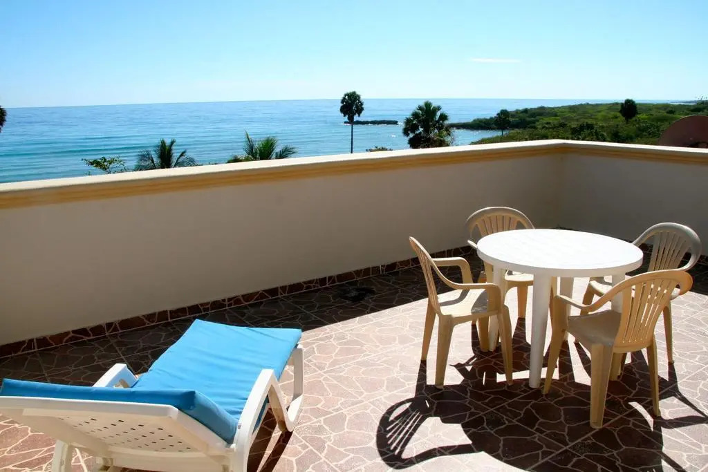 Hotel la Saladilla Beach Club