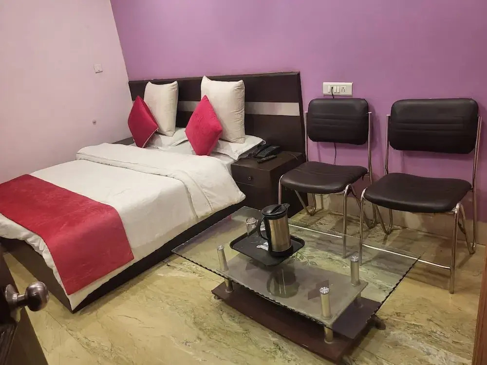 Hotel Sangam Heritage