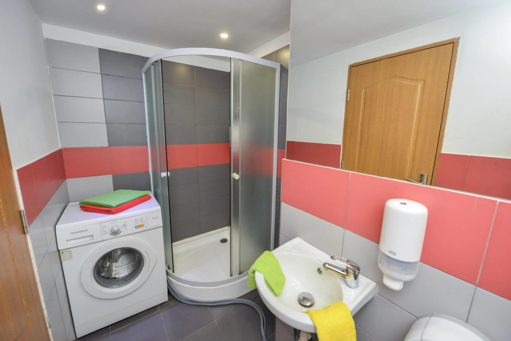 Unirii Suites