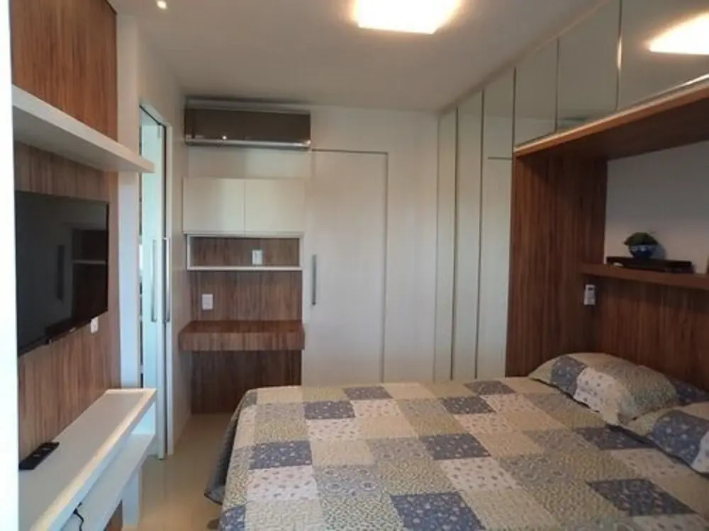 Apartamento na Praia Futuro