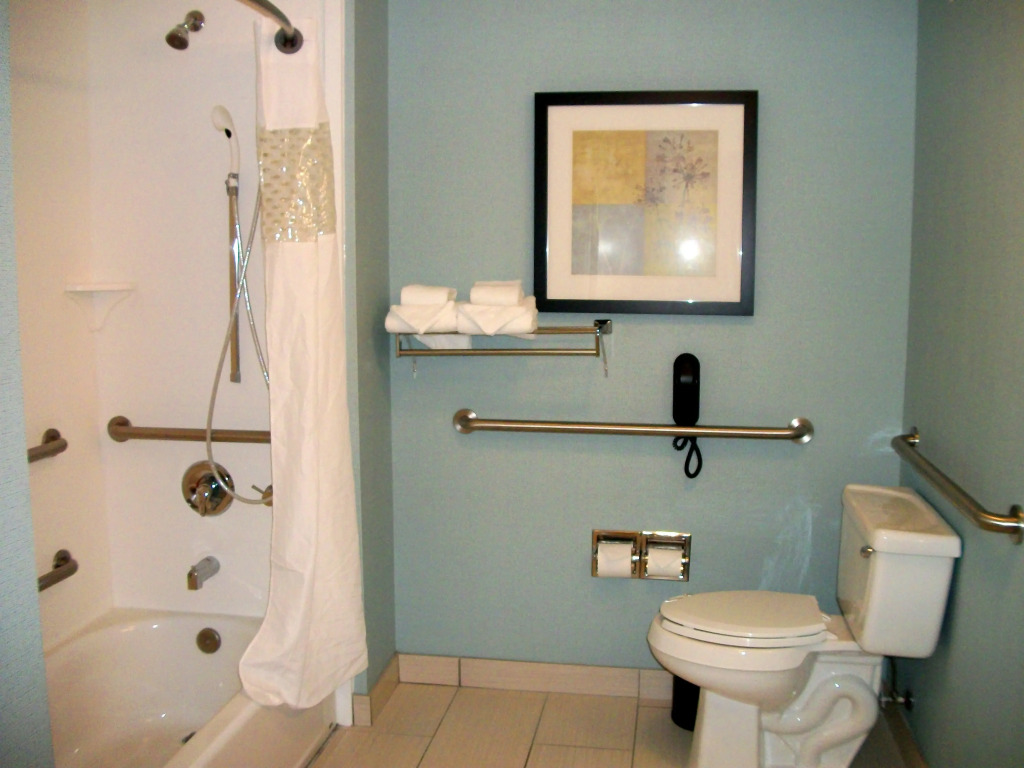 Hampton Inn & Suites Manteca