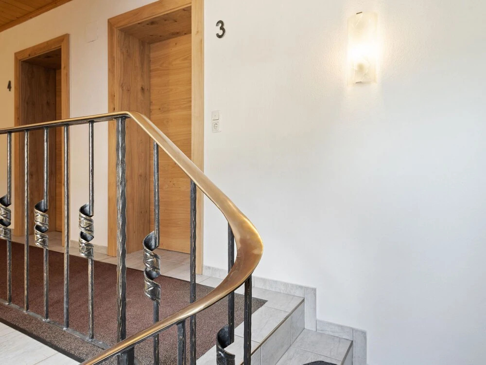 Restful Apartment in Ischgl near Silvretta Arena