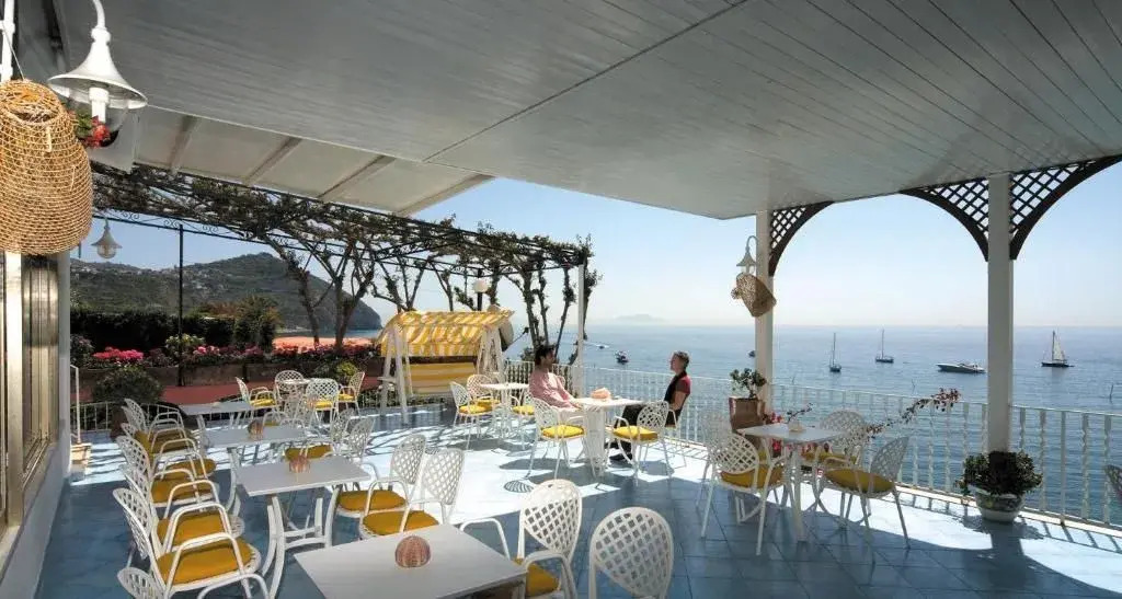 Hotel Casa Rosa Sea & Spa