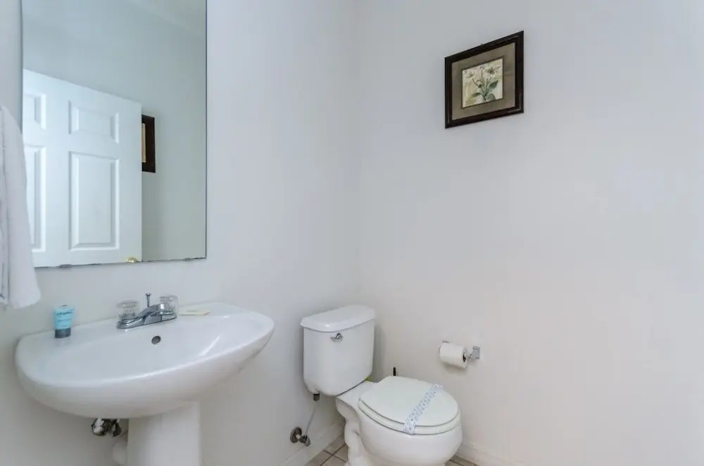 Amazing House! - Windwood Bay - 113bll 5 Bedroom Villa