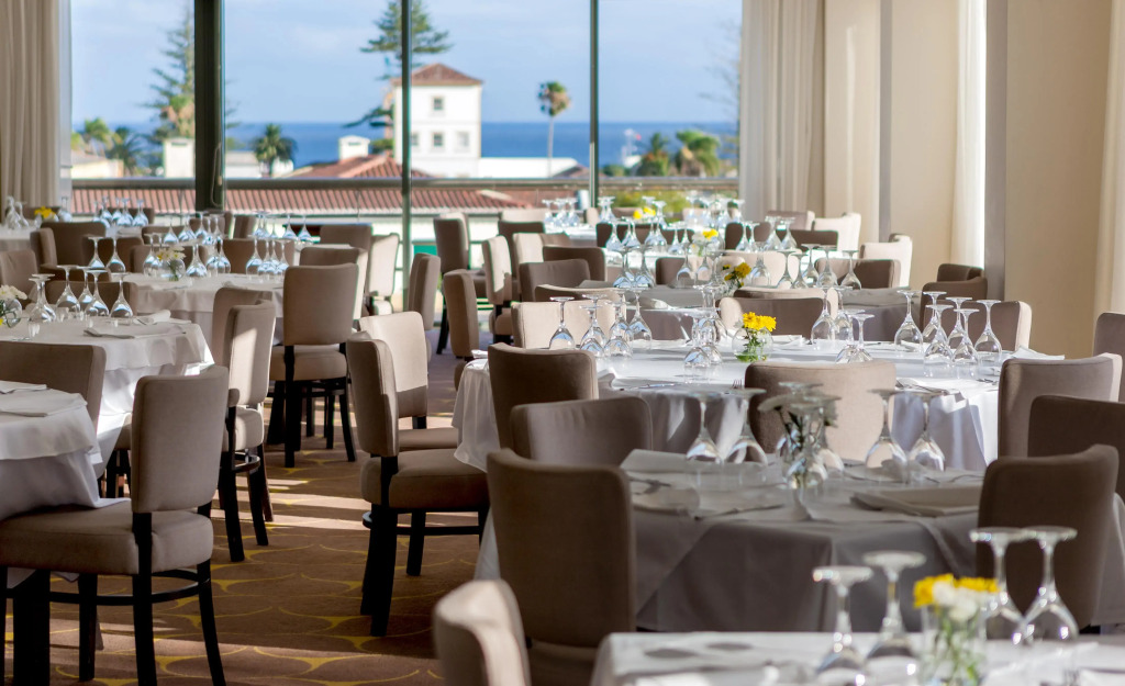 Sao Miguel Park Hotel