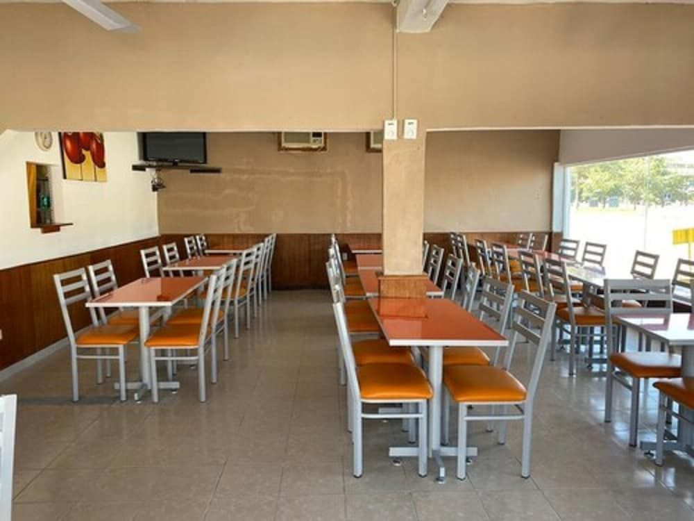 Hotel Moreno