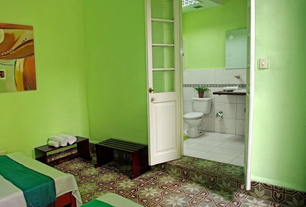 Hostal Floridana