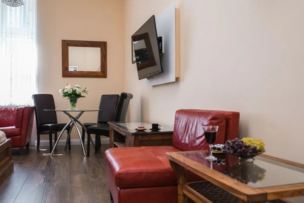 Horizon Apartments - Kazimierz District