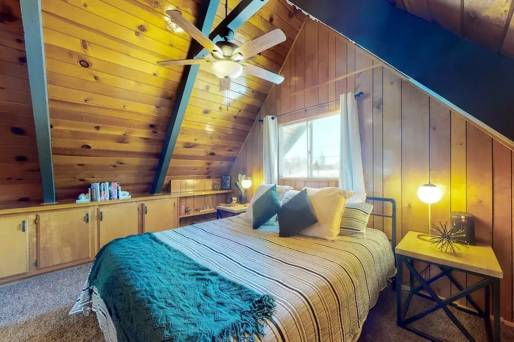Big Bear Bungalow #643