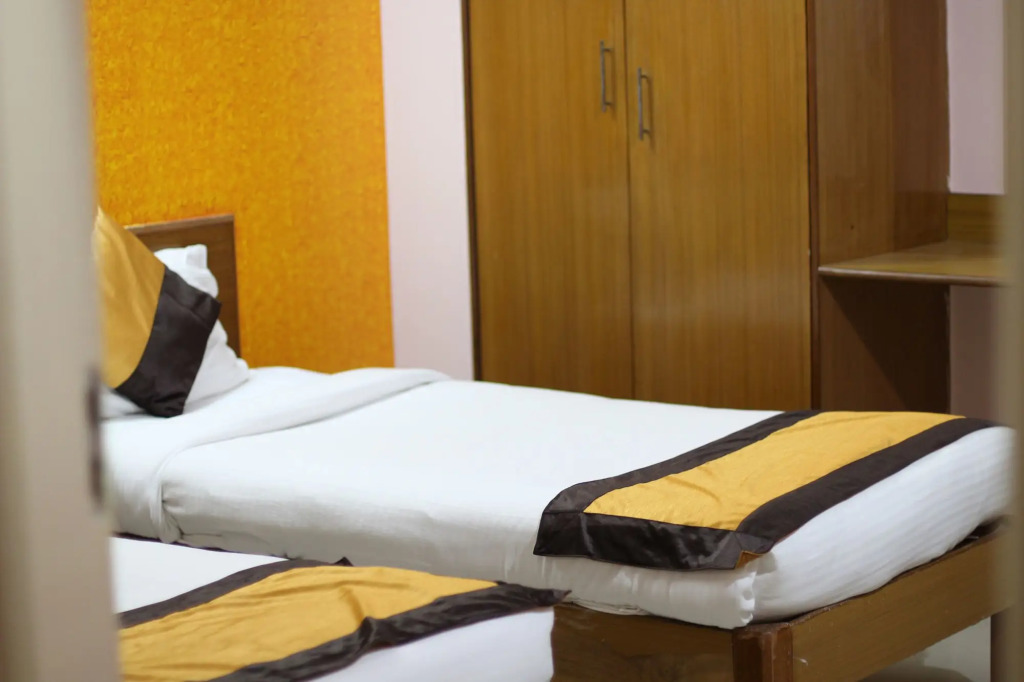 Arra Transit Bengaluru International Airport Hotel
