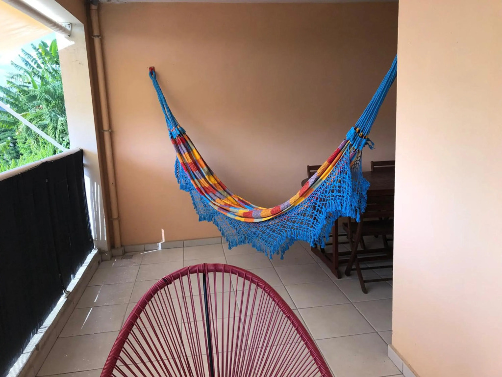 Splendid Apartment near the beach 2 minutes walk