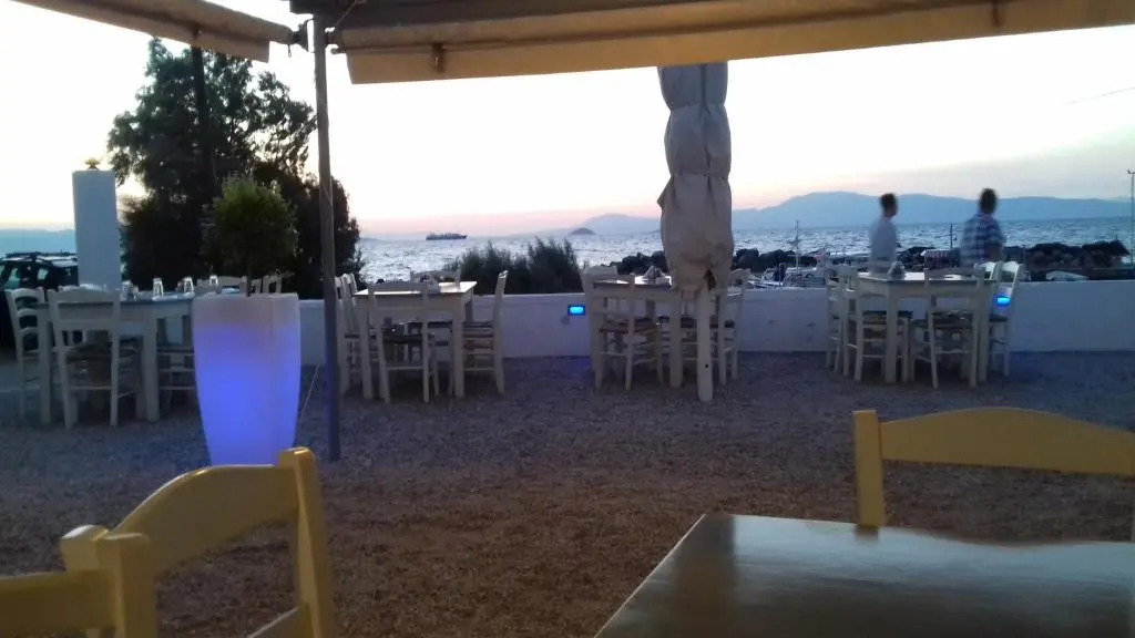 Asterias Apartments