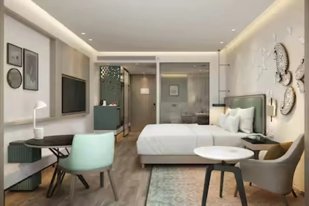 Hilton Garden Inn Surat City Centre