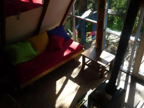 Venacatú Cabañas