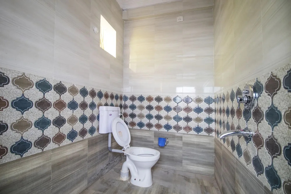 Hotel Rudra