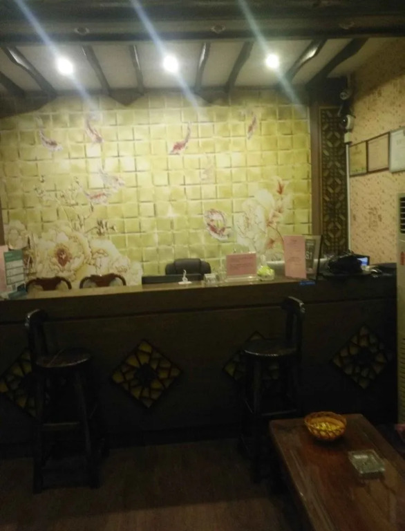 Yue Yue Theme Hostel