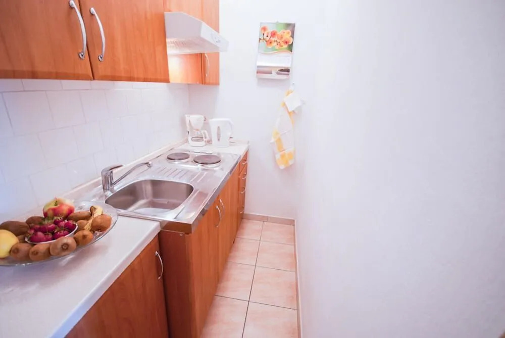 Apartment IDA