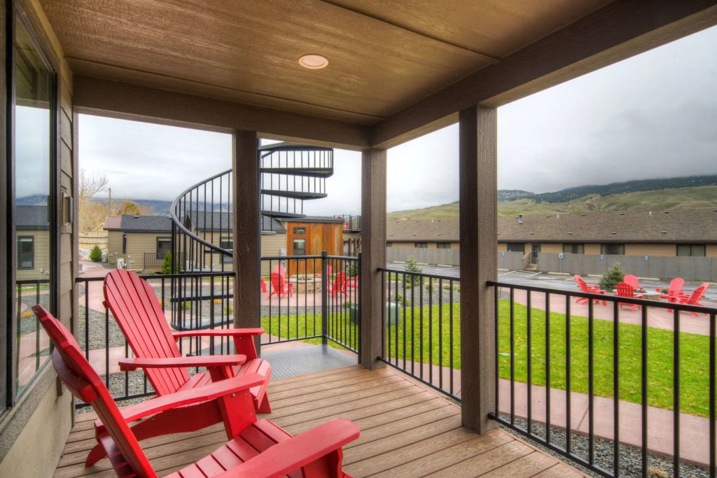 Ridgeline Hotel at Yellowstone, an Ascend Collection Hotel